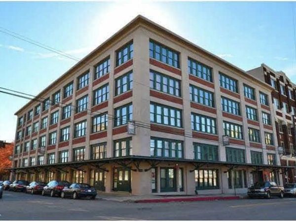 408 S FRONT ST, Unit 507, Memphis, TN 38103