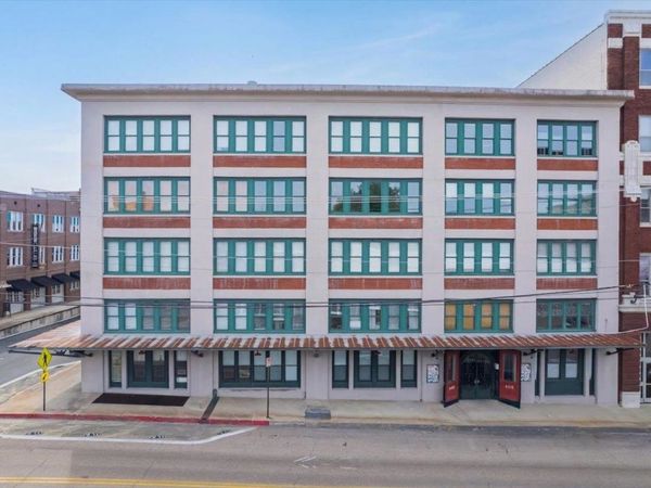 408 S FRONT ST, Unit 507, Memphis, TN 38103