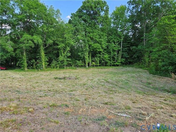 .53 Acres Goodes Bridge Road, Amelia Courthouse, VA 23002