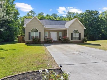 2324 Tranquil Drive SE, Wilson, NC 27893