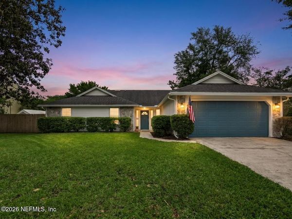 8831 BANDERA Circle E, Jacksonville, FL 32244