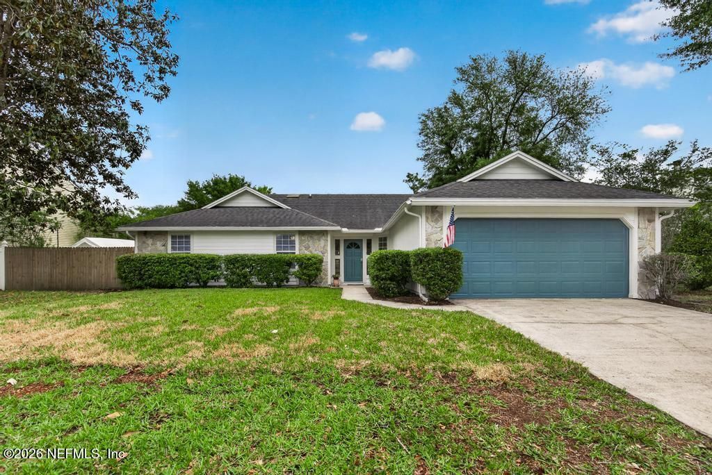 8831 Bandera Circle S, Jacksonville, FL 32244 Photo