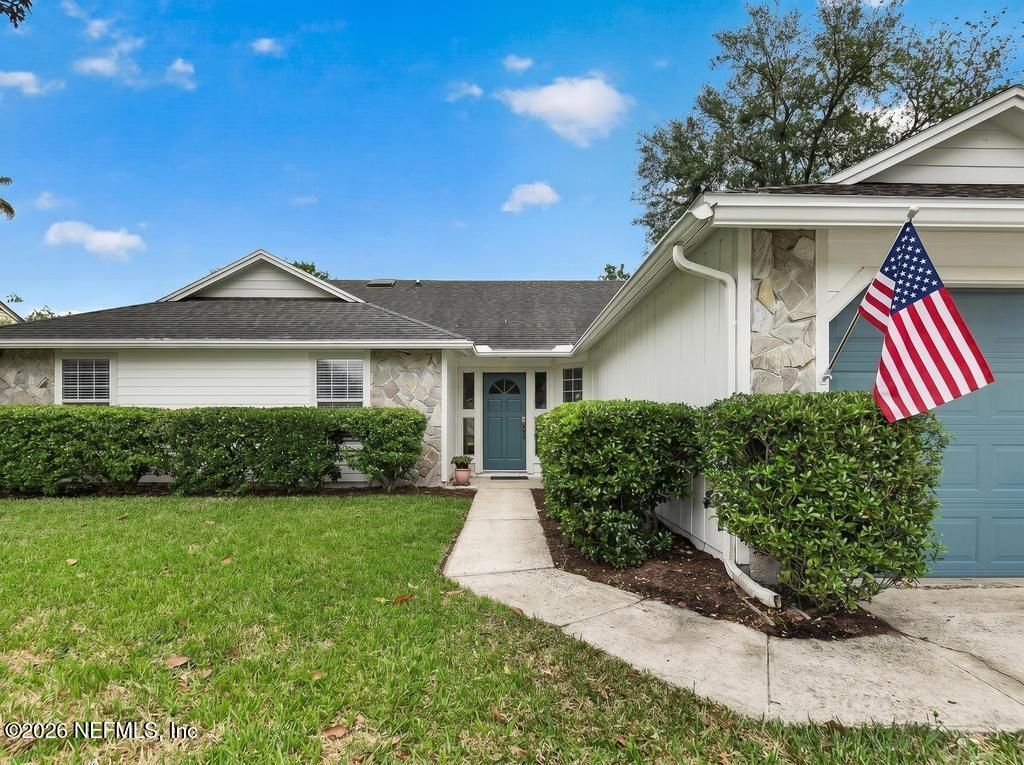 8831 Bandera Circle S, Jacksonville, FL 32244 Photo