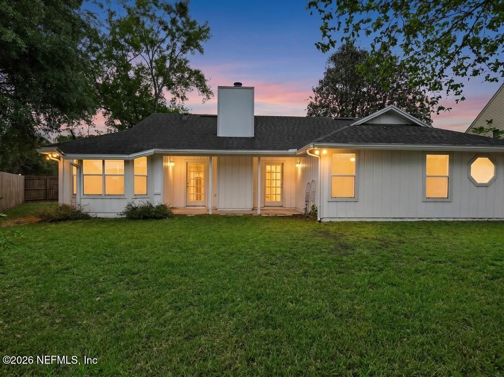 8831 Bandera Circle S, Jacksonville, FL 32244 Photo
