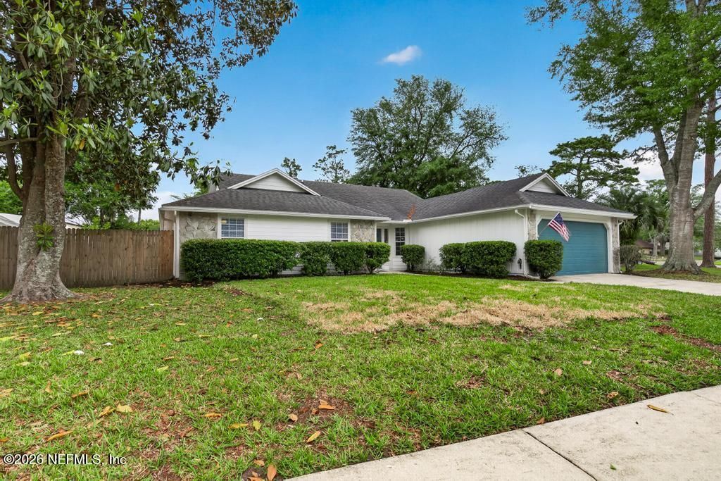 8831 Bandera Circle S, Jacksonville, FL 32244 Photo