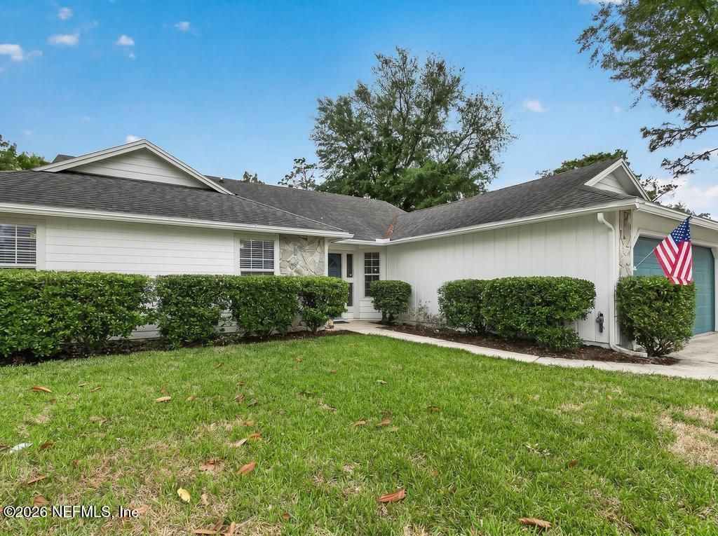8831 Bandera Circle S, Jacksonville, FL 32244 Photo