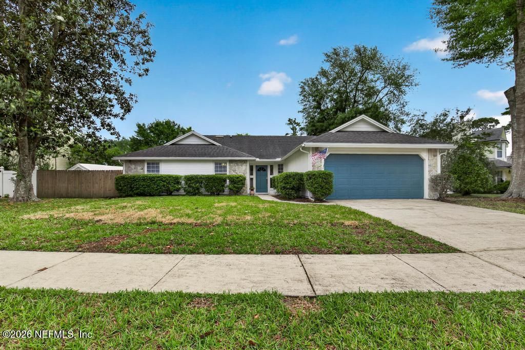 8831 Bandera Circle S, Jacksonville, FL 32244 Photo