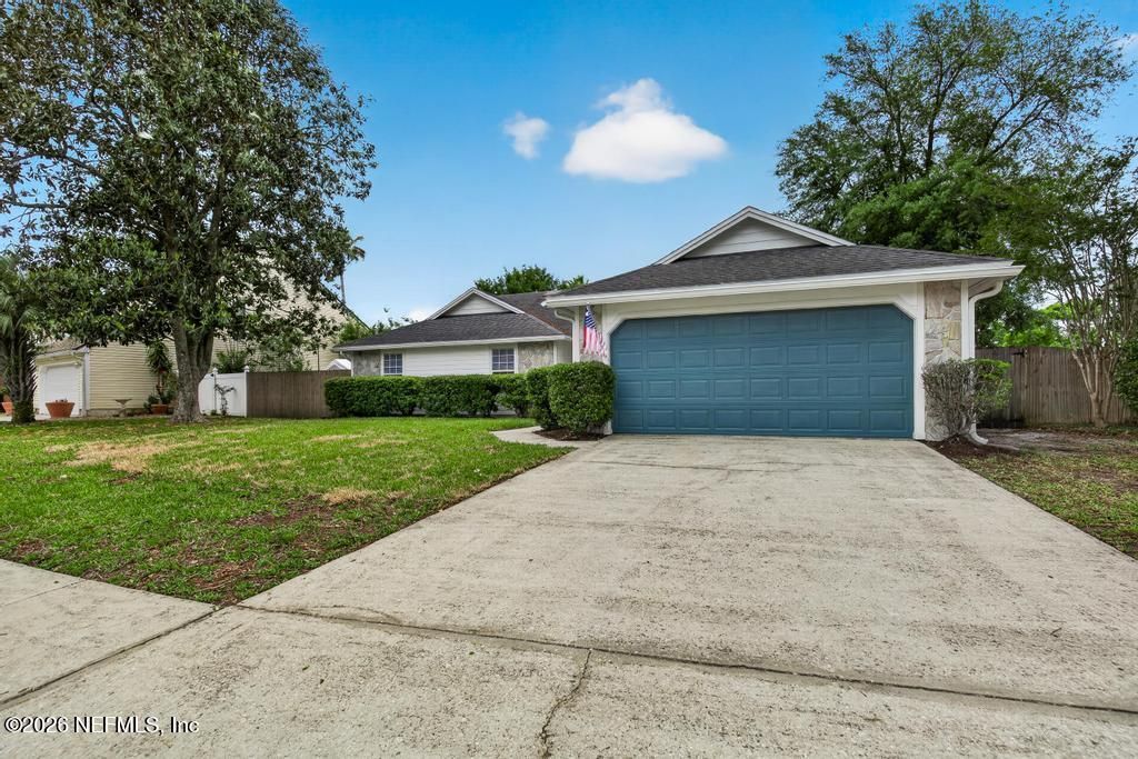 8831 Bandera Circle S, Jacksonville, FL 32244 Photo