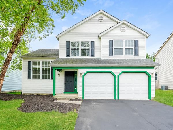 1169 Vera Place, Columbus, OH 43204