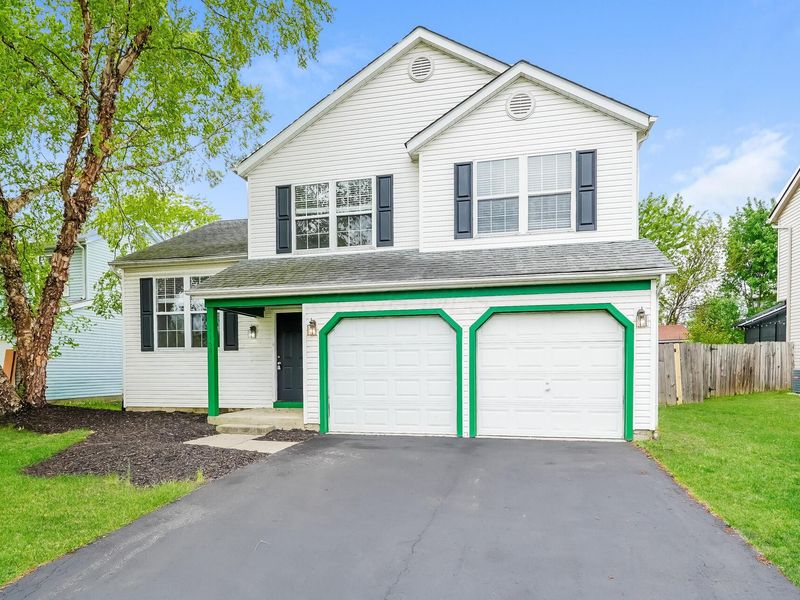 1169 Vera Place, Columbus, OH 43204 Photo 2