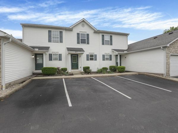 6675 Hamler Drive , Canal Winchester, OH 43110