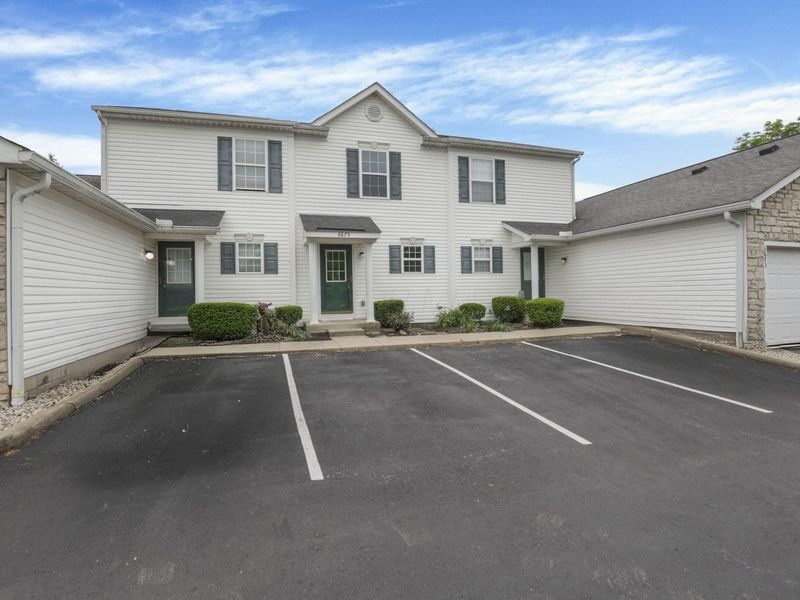 6675 Hamler Drive , Canal Winchester, OH 43110 Photo 1