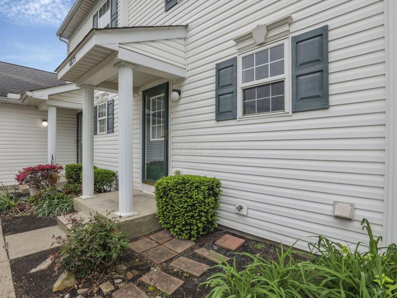 6675 Hamler Drive , Canal Winchester, OH 43110 Photo 22