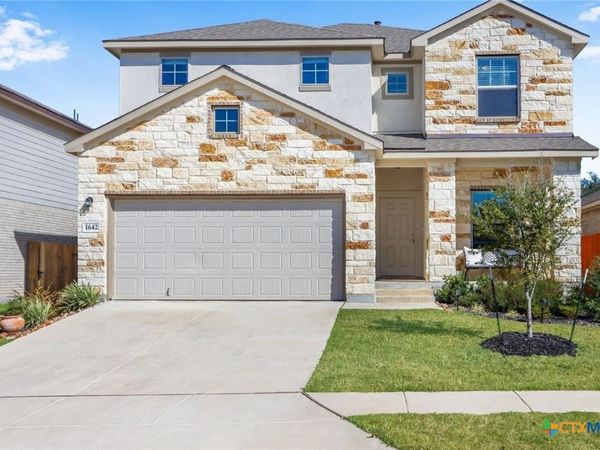 1642 Ranch House, New Braunfels, TX 78132