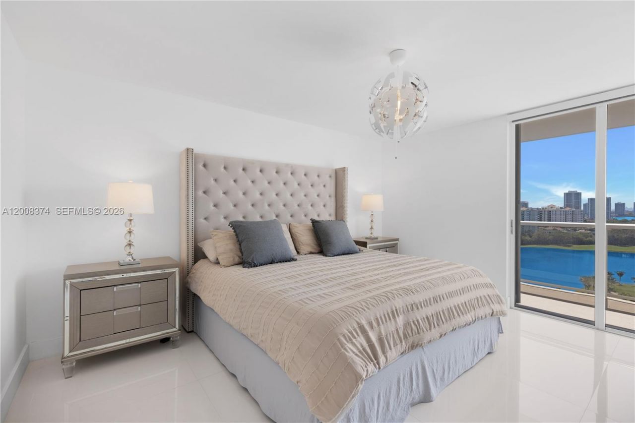 3701 N Country Club Dr, Unit 1805, Aventura, FL 33180 Photo