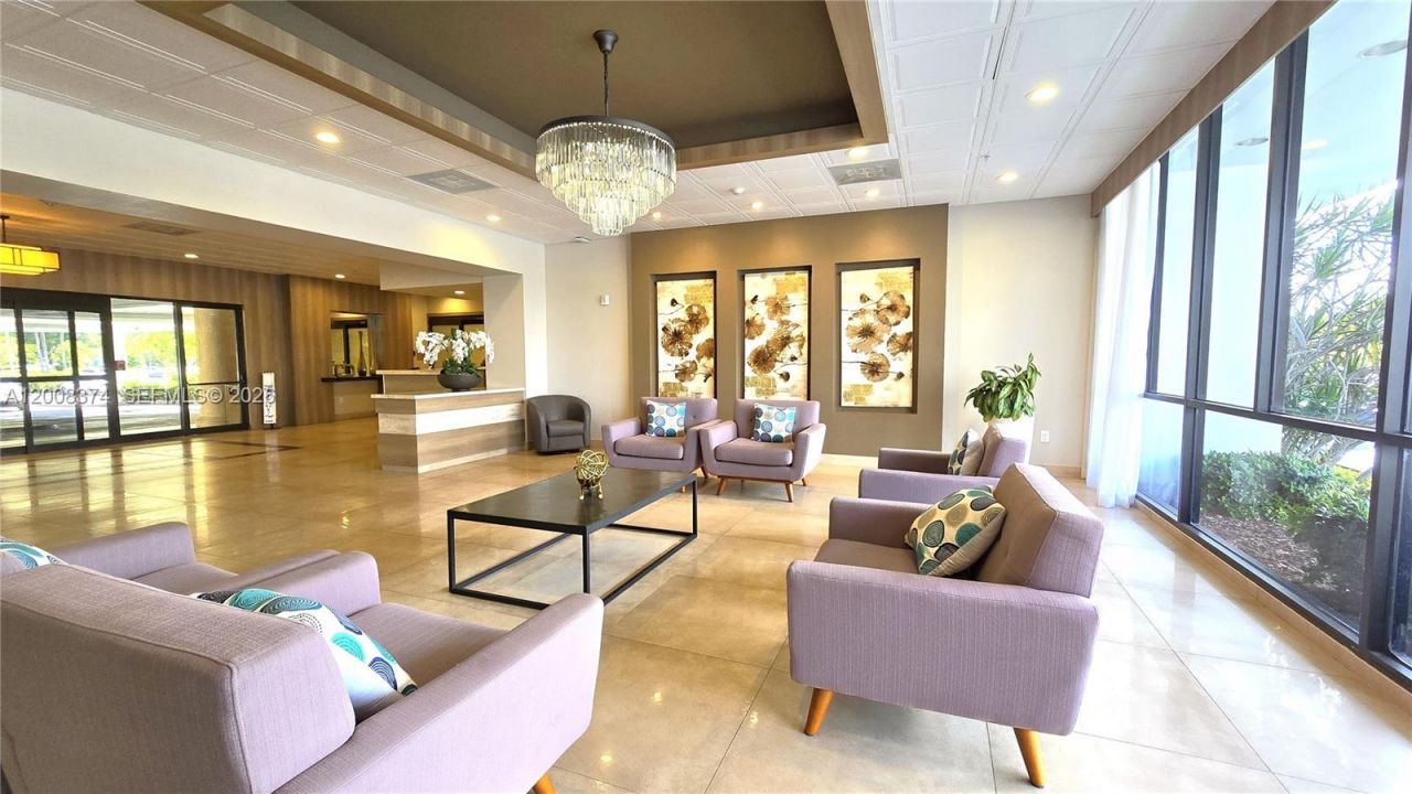 3701 N Country Club Dr, Unit 1805, Aventura, FL 33180 Photo