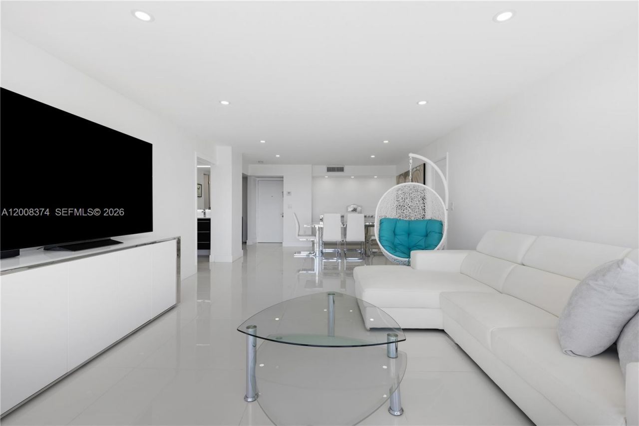 3701 N Country Club Dr, Unit 1805, Aventura, FL 33180 Photo