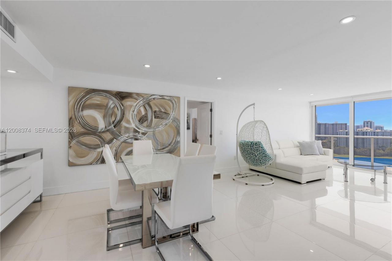 3701 N Country Club Dr, Unit 1805, Aventura, FL 33180 Photo