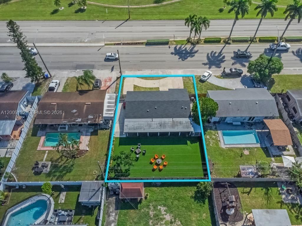 6941 Sheridan St , Hollywood, FL 33024 Photo