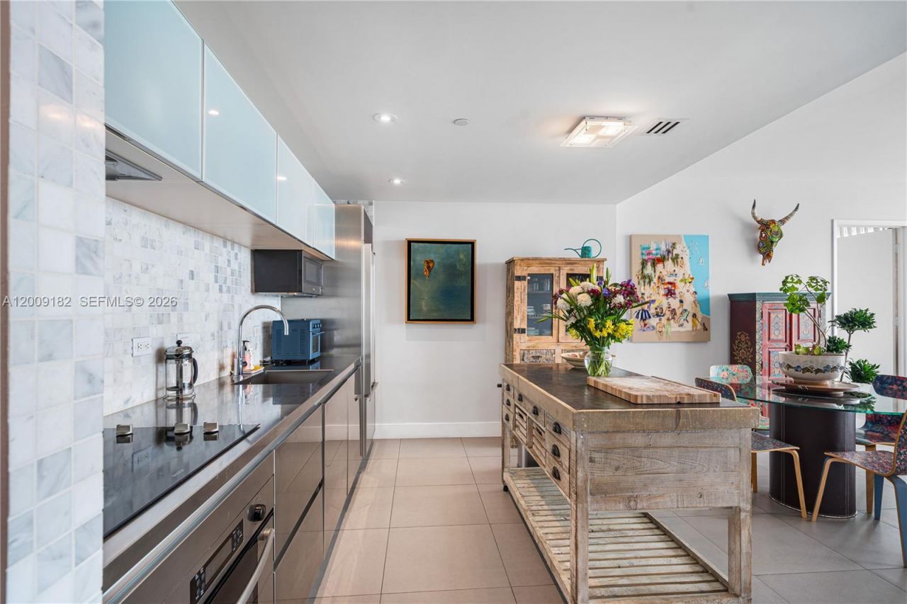 1040 Biscayne Blvd , Unit 3607, Miami, FL 33132 Photo