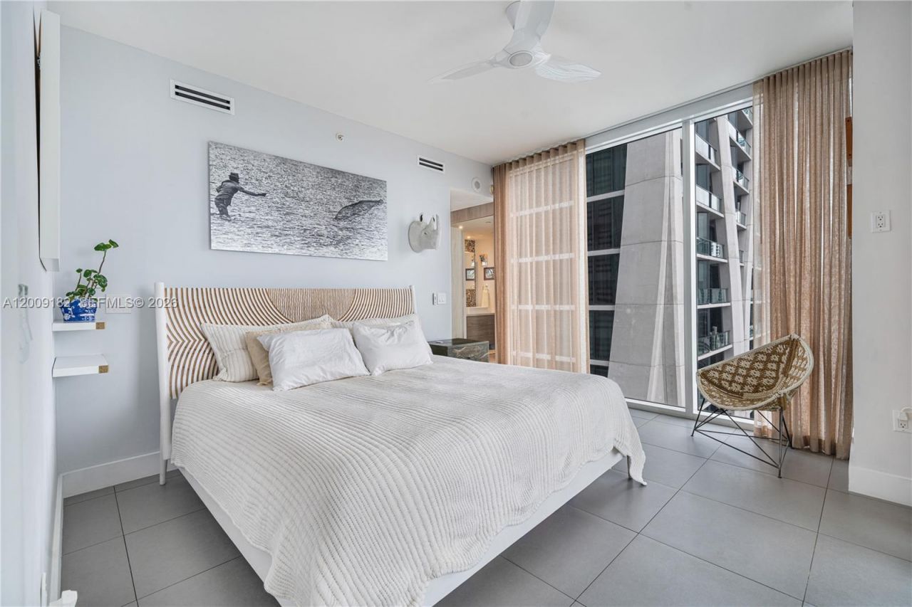 1040 Biscayne Blvd , Unit 3607, Miami, FL 33132 Photo