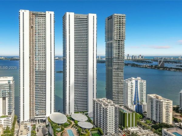 700 NE 24th Street , Unit 4904, Miami, FL 33137