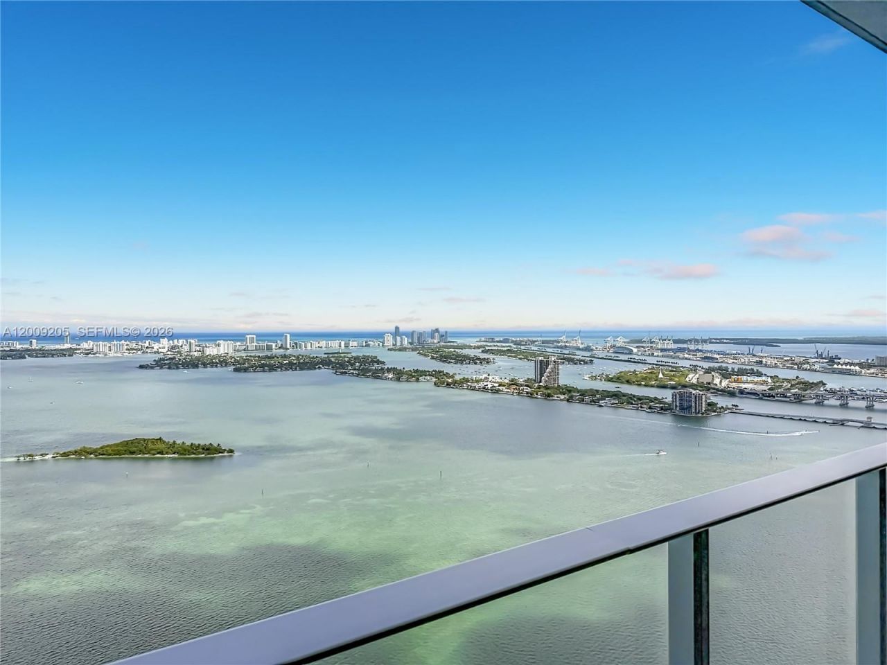 700 NE 24th Street , Unit 4904, Miami, FL 33137 Photo