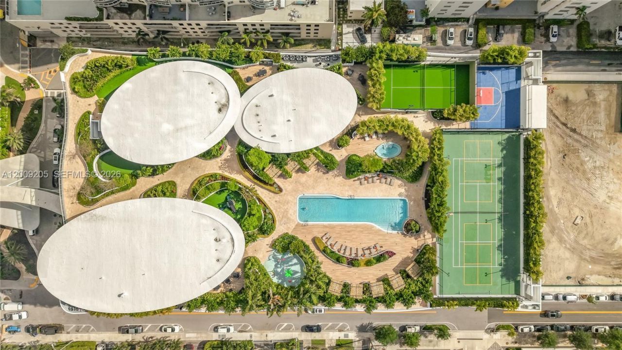 700 NE 24th Street , Unit 4904, Miami, FL 33137 Photo