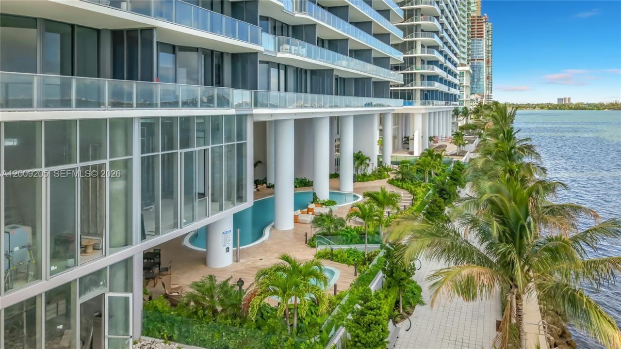 700 NE 24th Street , Unit 4904, Miami, FL 33137 Photo