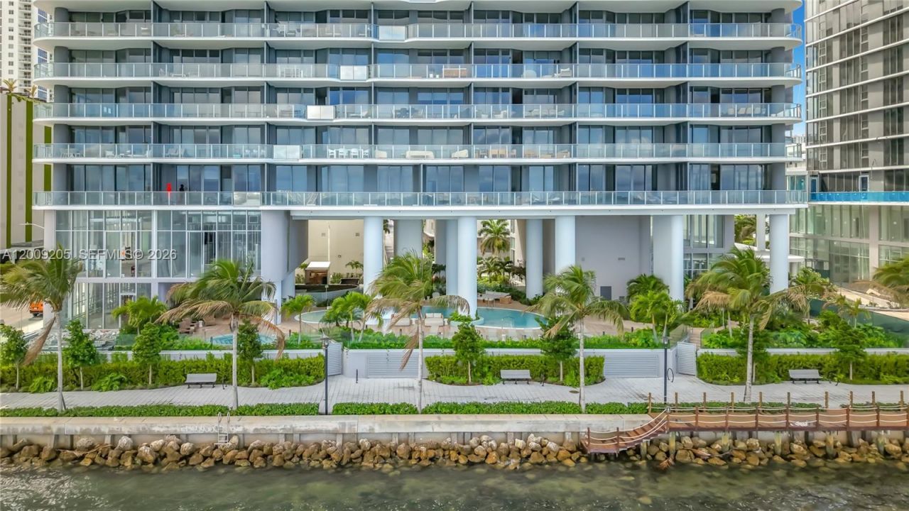 700 NE 24th Street , Unit 4904, Miami, FL 33137 Photo