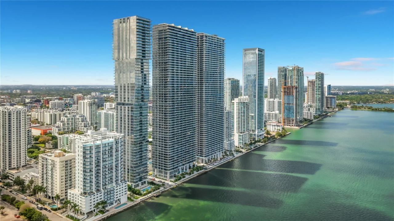 700 NE 24th Street , Unit 4904, Miami, FL 33137 Photo