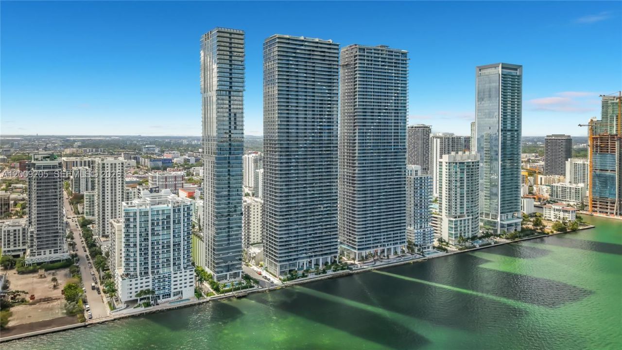 700 NE 24th Street , Unit 4904, Miami, FL 33137 Photo