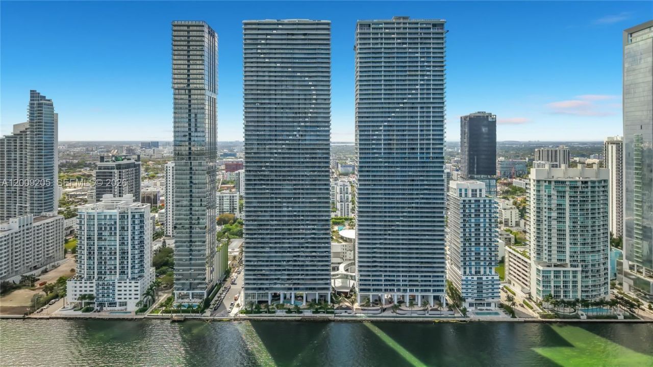 700 NE 24th Street , Unit 4904, Miami, FL 33137 Photo