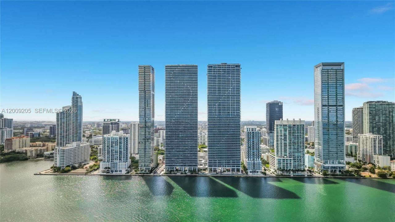 700 NE 24th Street , Unit 4904, Miami, FL 33137 Photo