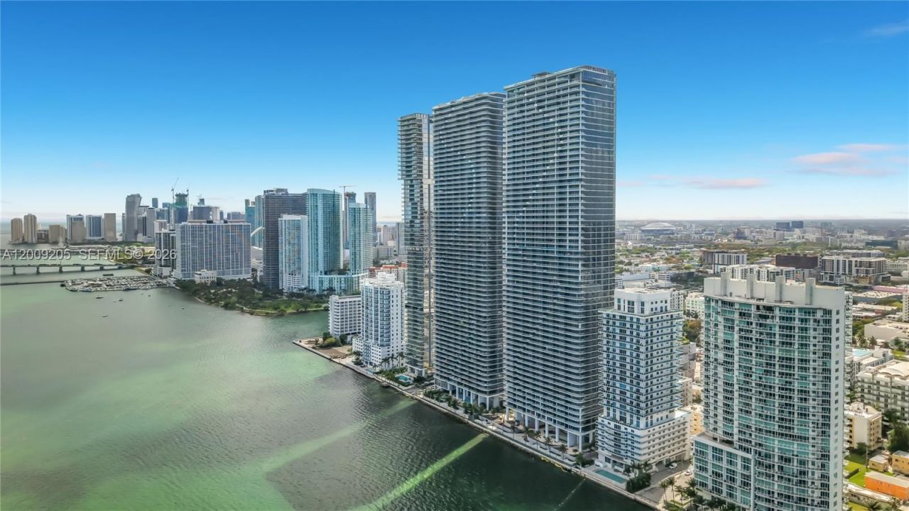 700 NE 24th Street , Unit 4904, Miami, FL 33137 Photo