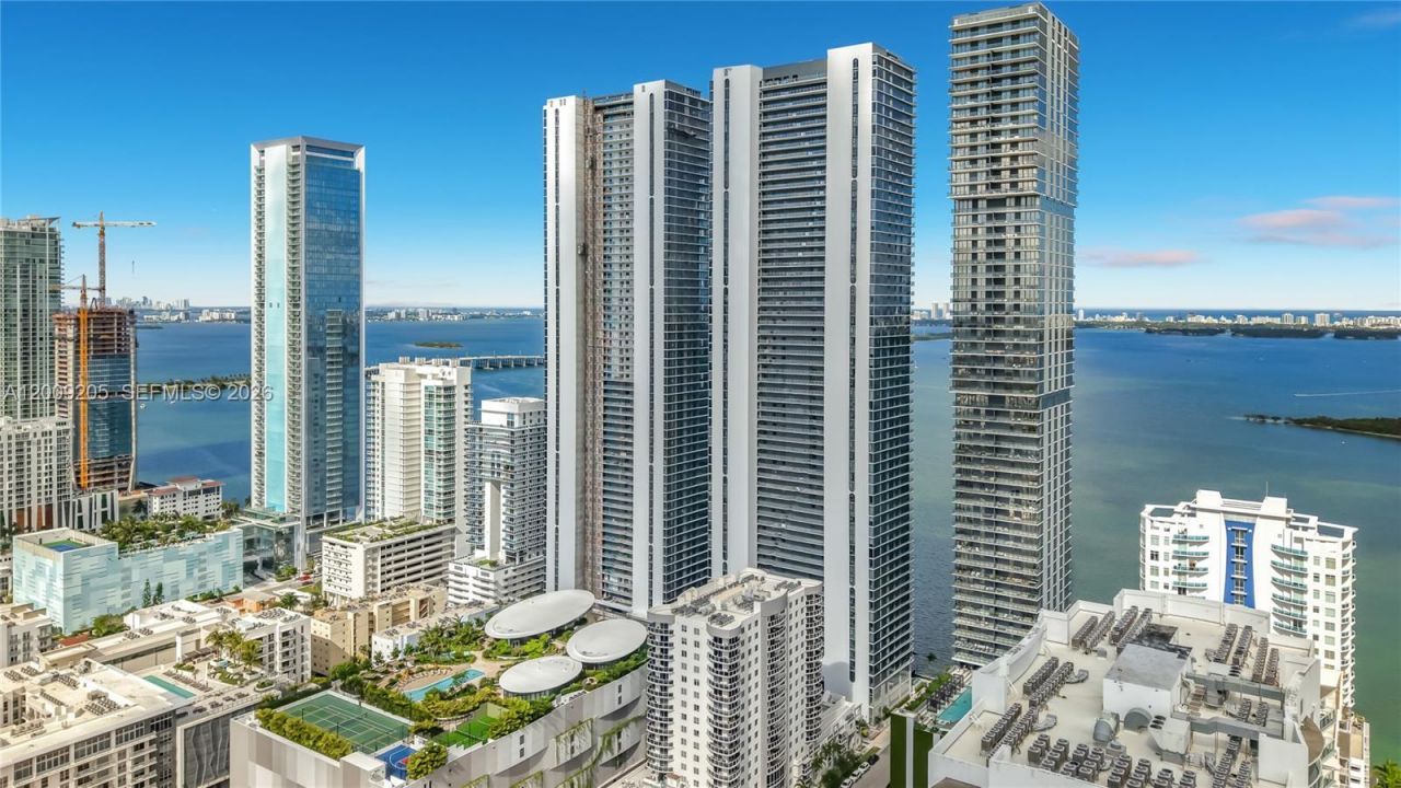 700 NE 24th Street , Unit 4904, Miami, FL 33137 Photo