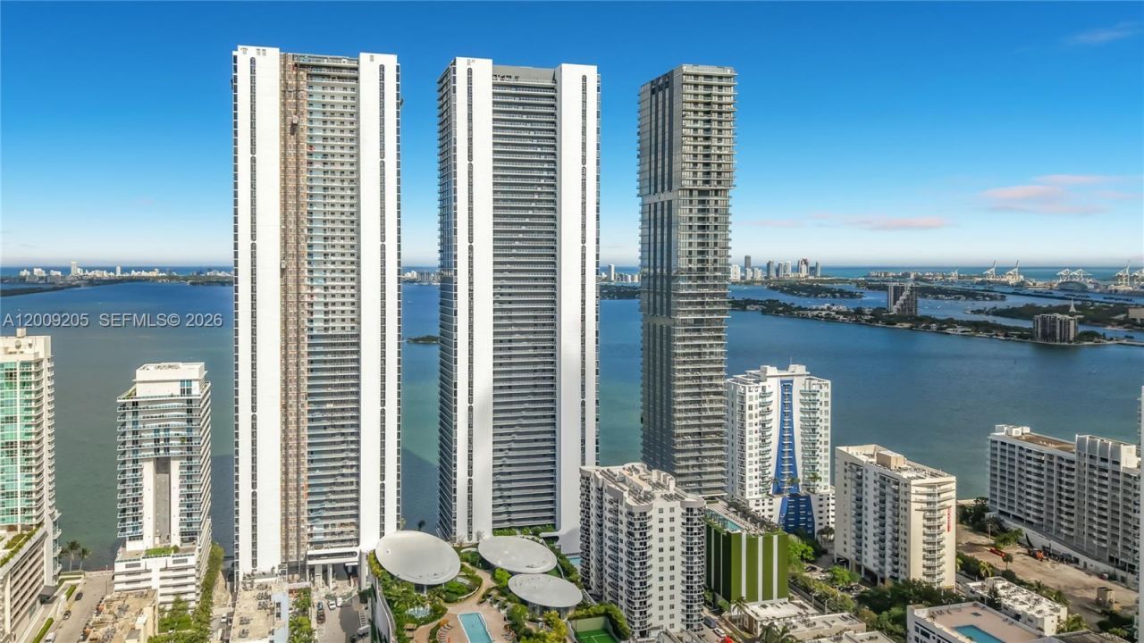 700 NE 24th Street , Unit 4904, Miami, FL 33137 Photo