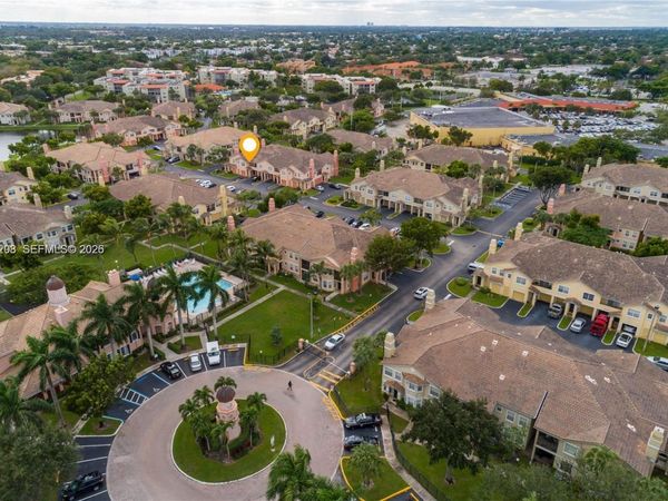 1002 Belmont Ln , Unit 1002, North Lauderdale, FL 33068