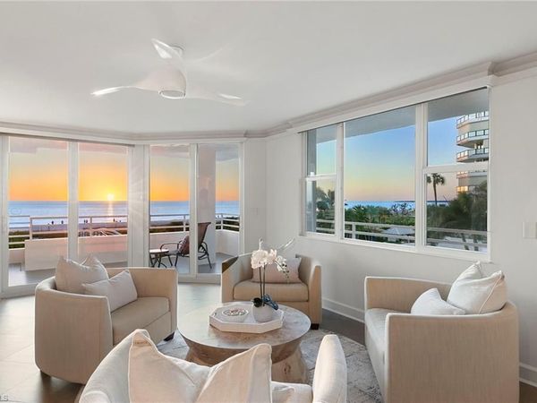 780 S Collier BLVD , Unit 214, MARCO ISLAND, FL 34145