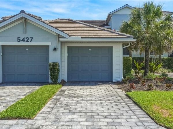 5427 Double Eagle CIR, Unit 2823, OTHER, FL 34142