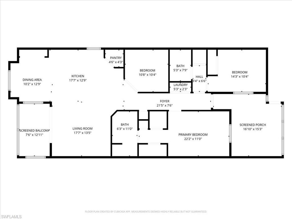 5427 Double Eagle Cir, Unit 2823, Other, FL 34142 Photo