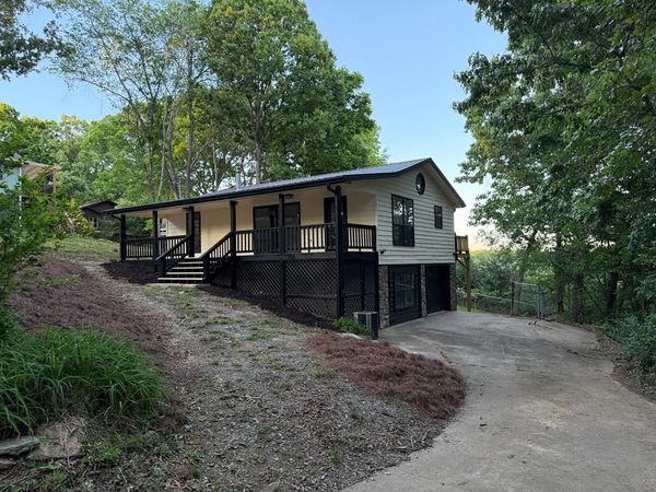 678 Lakeview Circle, Morganton, GA 30560