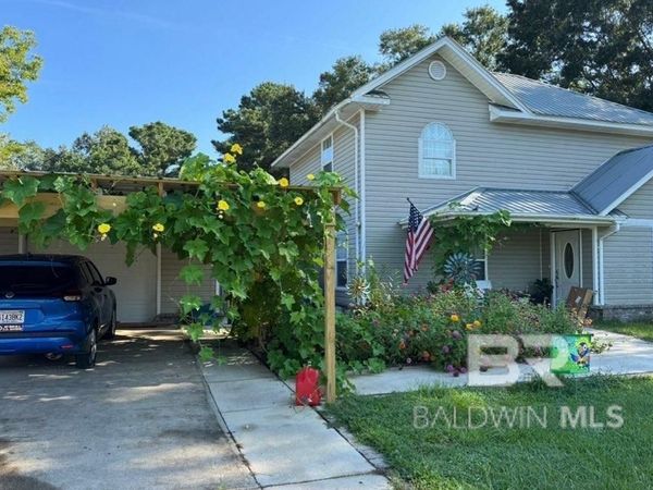 10539A McNeil Davis Lane, Fairhope, AL 36532