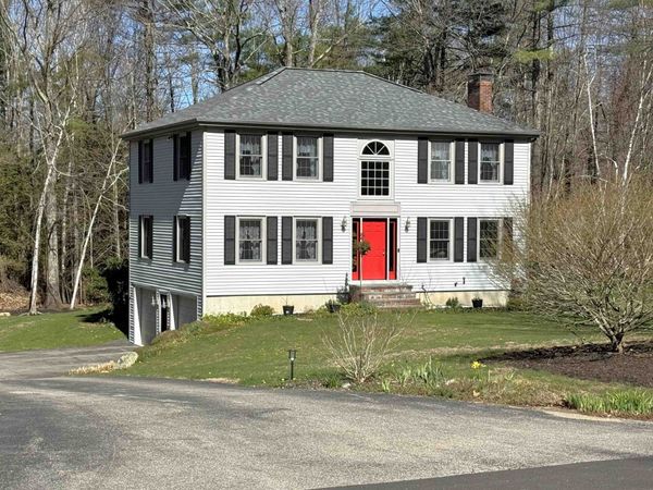 66 Andreski Drive, Fremont, NH 03848