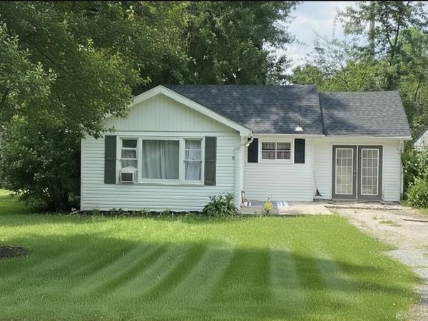 6967 Sennett, Harrison Twp, OH 45414