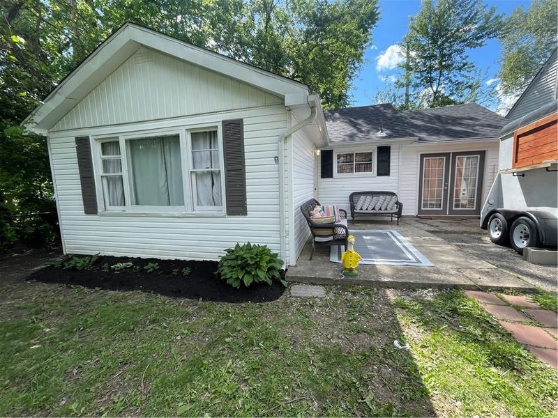 6967 Sennett, Harrison Township, OH 45414 Photo 1