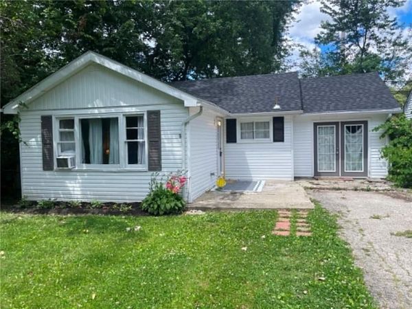 6967 Sennett, Harrison Twp, OH 45414
