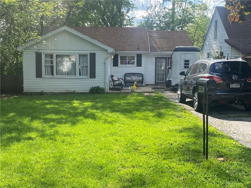 6967 Sennett, Harrison Township, OH 45414 Photo 13