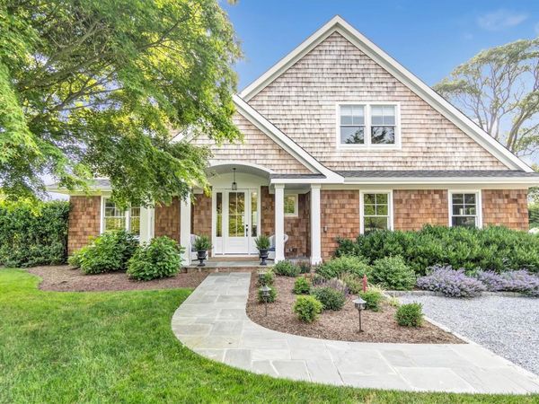 13A Brushy Neck Lane , Westhampton, NY 11977