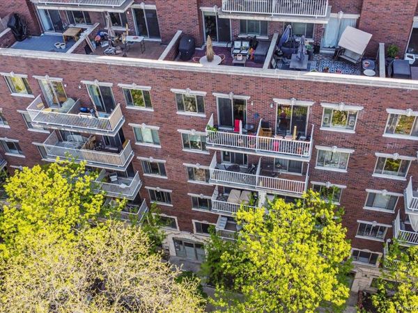 197 Spencer Street , Unit 8B, Brooklyn, NY 11205